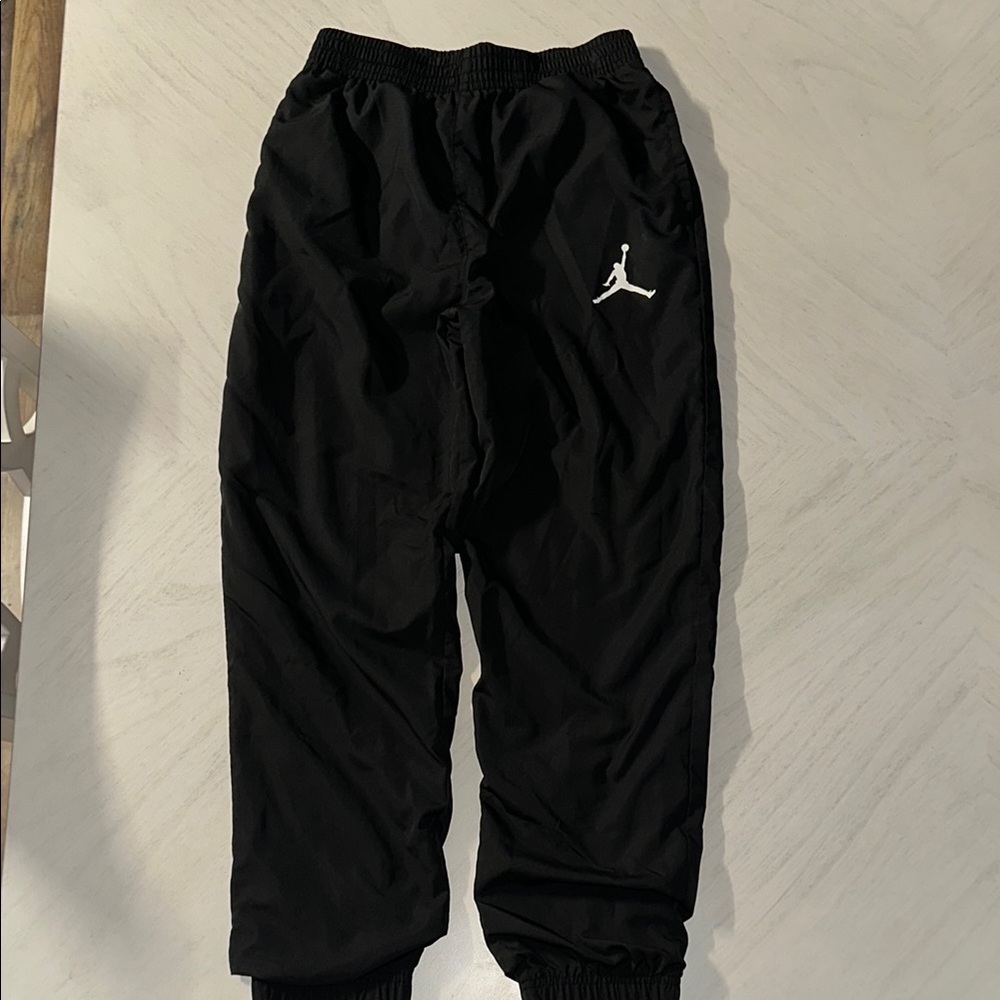 Jordan boys pants 10/12 medium